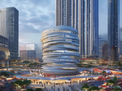 工商贸项目，机遇与挑战的探索与突破