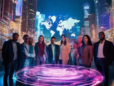 商贸服务的创新与未来，新机遇