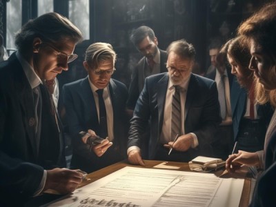 商业法律经典案例与典当实践启示