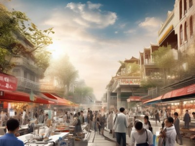 新时代机遇与挑战，陕西商贸学院的探索之路