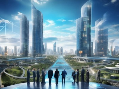 商贸服务业发展规划，从创新到融合