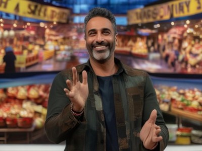 西部商贸城，数字转型新标杆