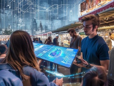 商贸流通创新，从数据驱动到实践探索