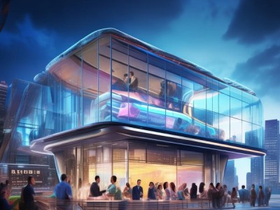 香港商贸服务有限公司，创新引领的时代见证与未来展望