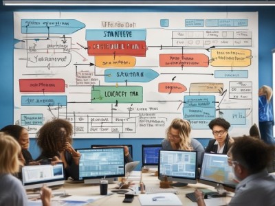 商贸港，机遇与挑战并存