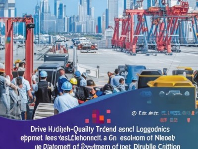 推动商贸物流高质量发展，助力双循环新发展格局