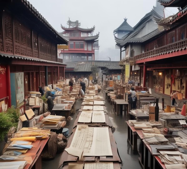 本溪市商贸服务学校传承经典,创新发展 本溪市商贸服务学校传承经典,创新发展