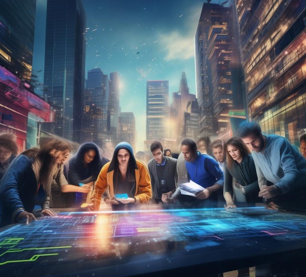 重塑商业生态的机遇与挑战——商贸新闻解析