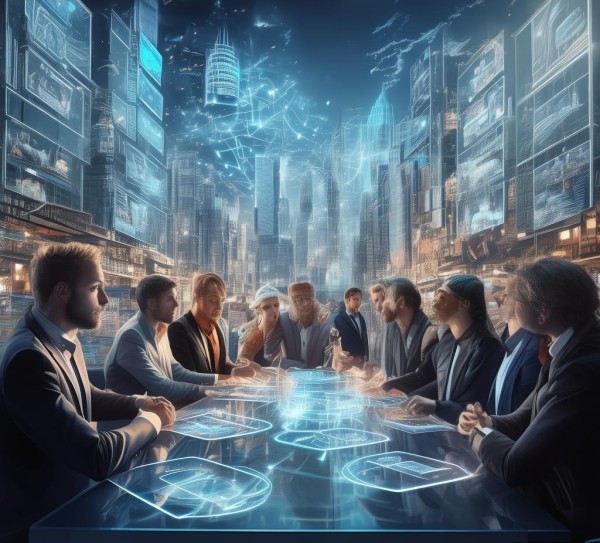 工商贸项目，机遇与挑战的探索与突破