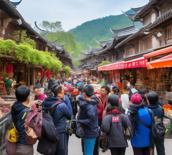 助力江西旅游商贸新闻专业，助推旅游经济发展的专业力量