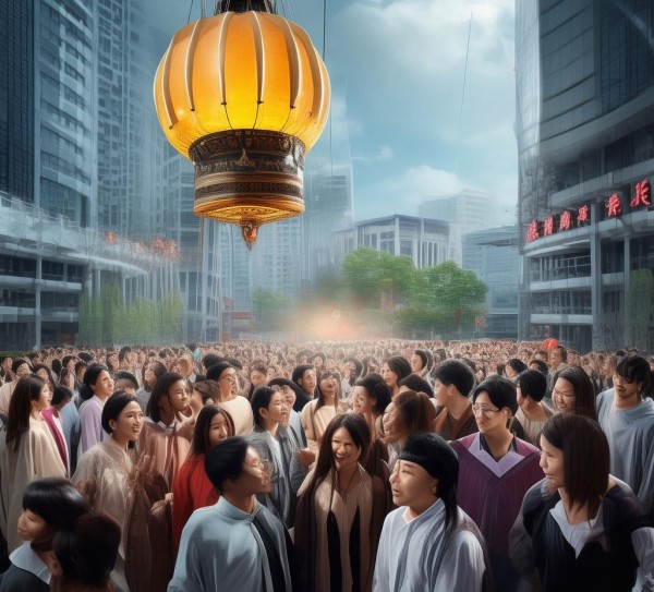 助力经济转型,绽放商贸学院的光彩 助力经济转型,绽放商贸学院的光彩