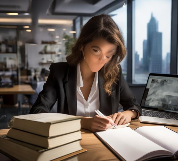 职场新人必读，商务礼仪全解析