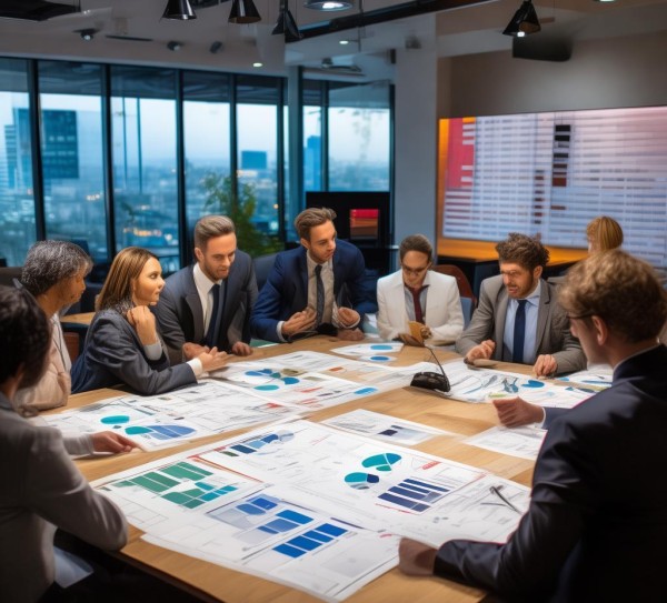 商贸行业节税实践与案例研究