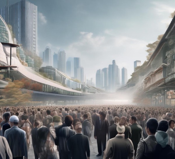 诸暨商贸项目，机遇与挑战