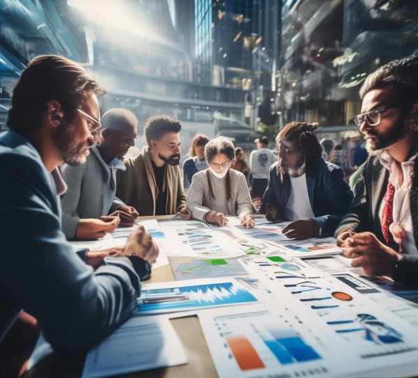 商贸业项目，机遇与挑战，助力商业增长