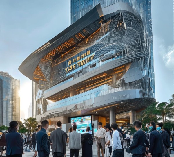 正阳商贸,连接商界与商界,共谋发展之路 正阳商贸,连接商界与商界,共谋发展之路