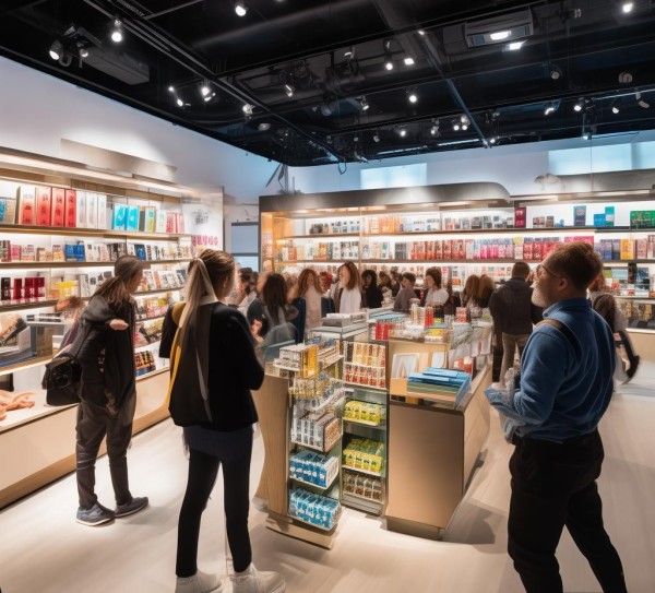 零售案例与分析