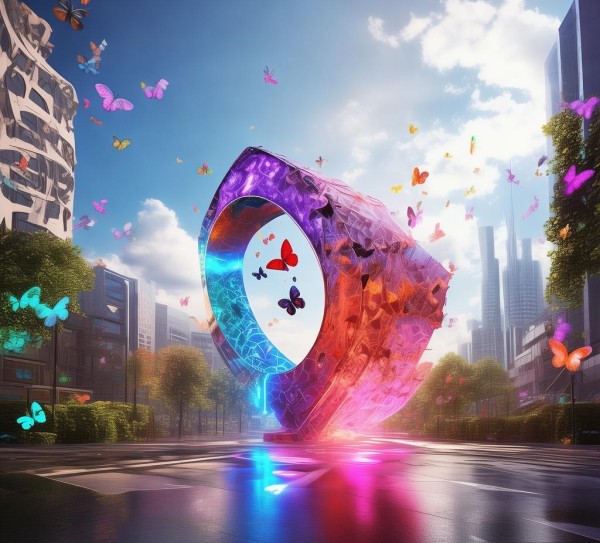 开启你的未来,杰信商贸项目如何开启商业之蝶 开启你的未来,杰信商贸项目如何开启商业之蝶