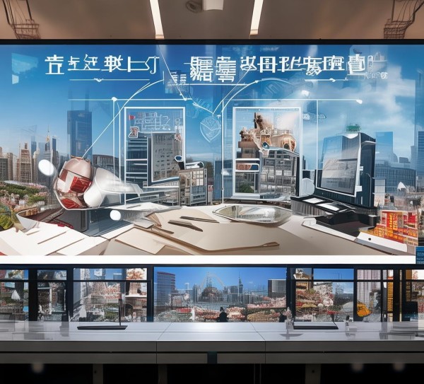 兰州商贸系统,数字转型与服务升级新闻报道 兰州商贸系统,数字转型与服务升级新闻报道