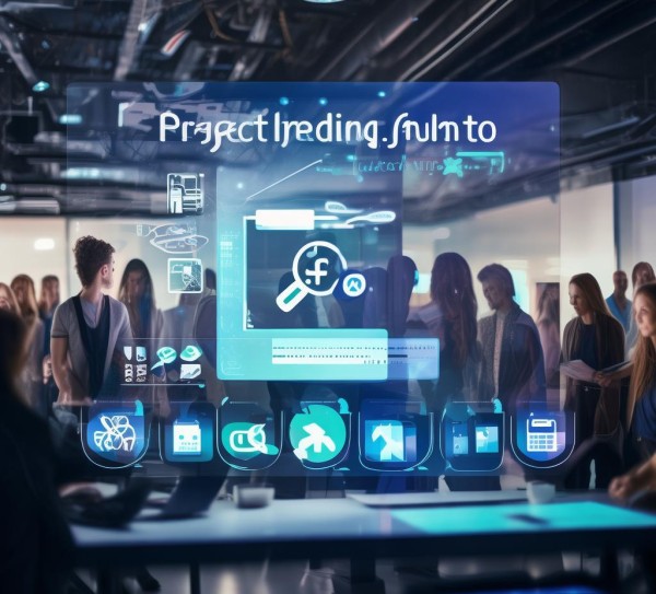 高效找项目，十种方法你必须知道！