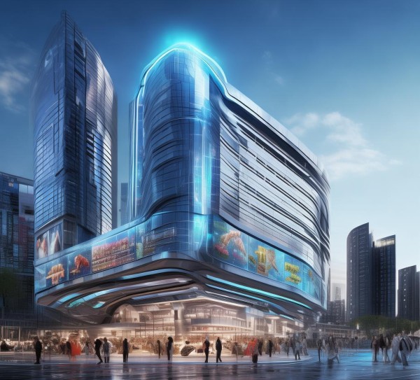 现代化商贸服务体系,以商服务会为引领 现代化商贸服务体系,以商服务会为引领