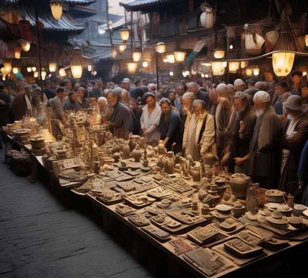 球球商贸经典案例启示