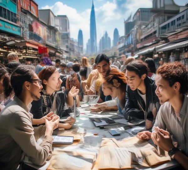 商贸行业项目机遇与挑战 商贸行业项目机遇与挑战