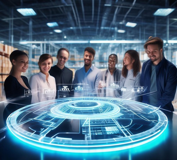 让物流更高效，有货商贸服务有限公司的专业解决方案