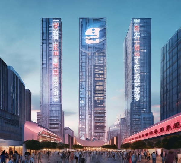 全国商贸流通服务业品牌，引领经济全球化的新力量