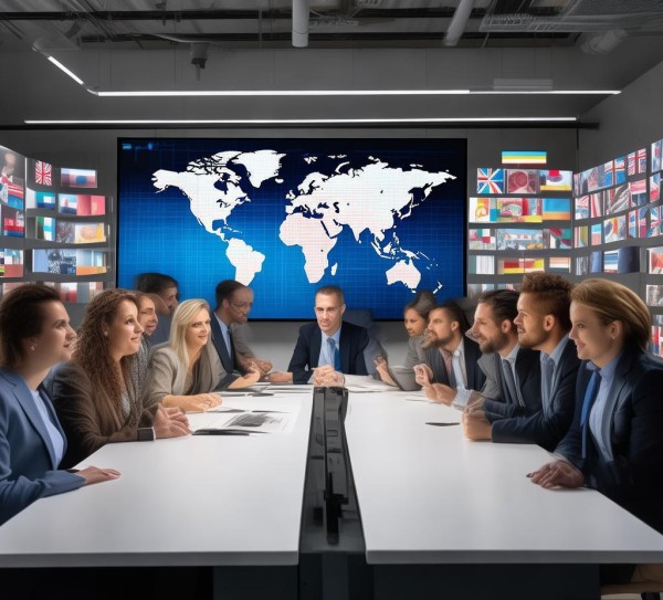 商贸公司，寻找项目，开启商贸新篇章。