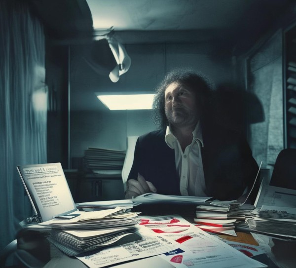 商贸公司骗局，你必须避免的陷阱！