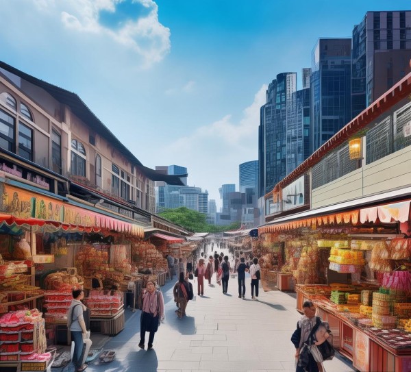 从化商贸城,品质生活新选择 从化商贸城,品质生活新选择