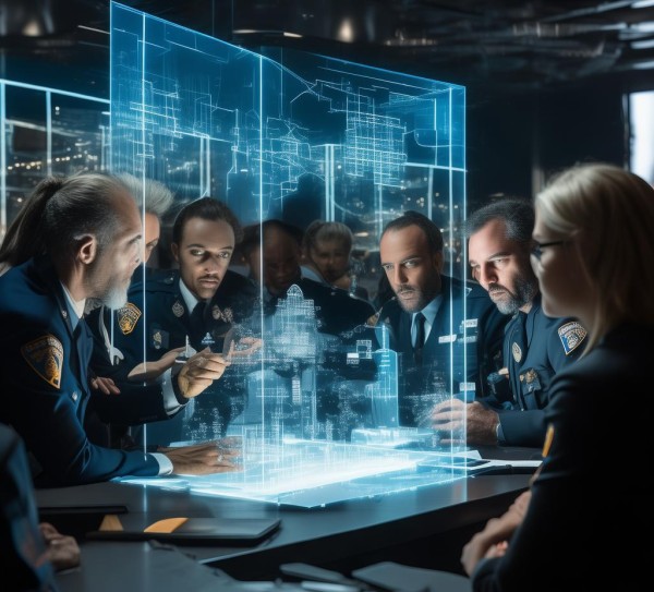 商贸行业执法案例，法律与监管的双重挑战与执法过程的复杂性