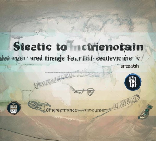 从战略到实施的商贸服务业规划路径