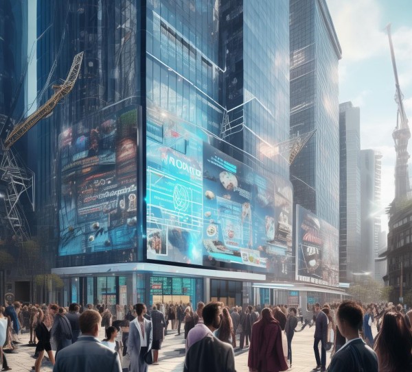 现代商贸服务，时代机遇与挑战