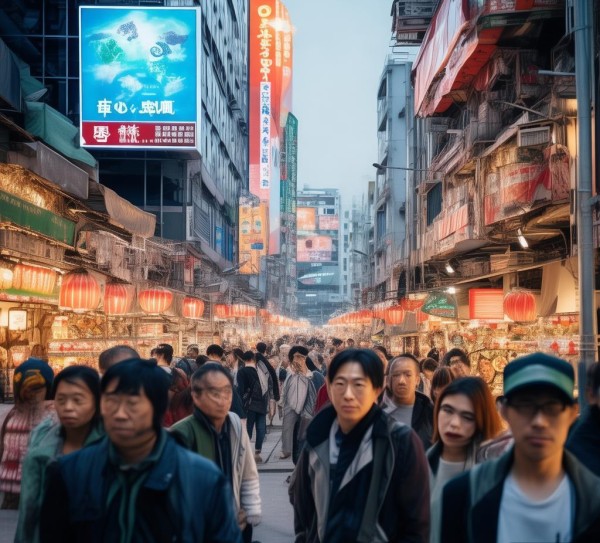 义乌商贸服务业，机遇与挑战