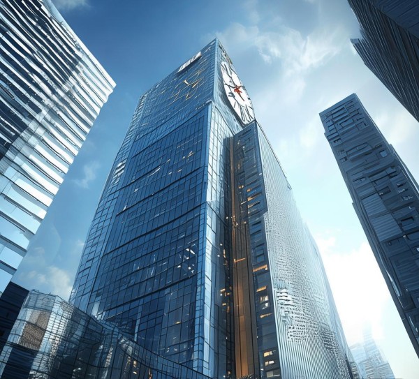 凯奕商贸，故事中的璀璨，时代的见证