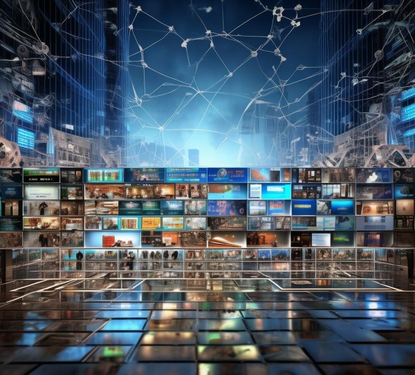 互联网电商的崛起，dea到破局的历程