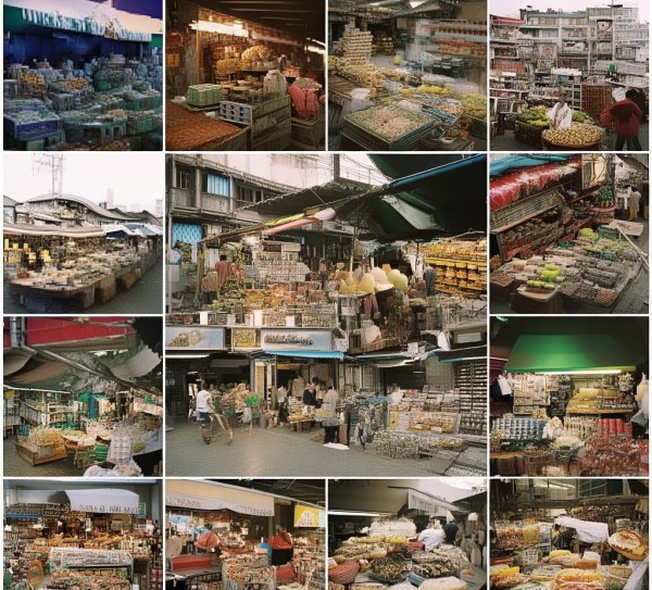 哪些商业项目适合商贸？