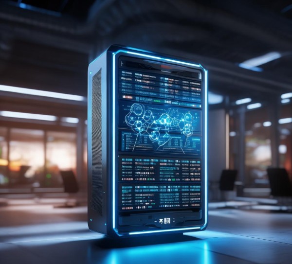 金蝶商贸版服务器，赋能企业数字化转型的 powerful 工具