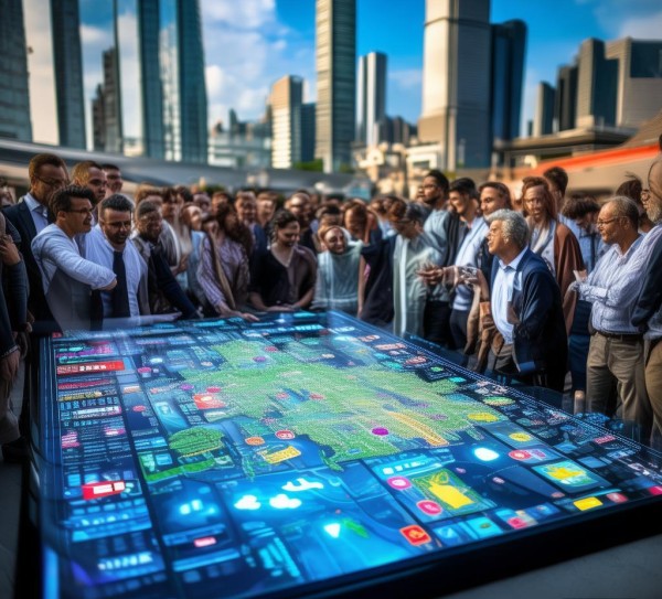 商贸服务产业，机遇与挑战