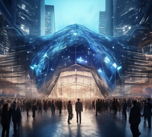 六星商贸开启商业新纪元