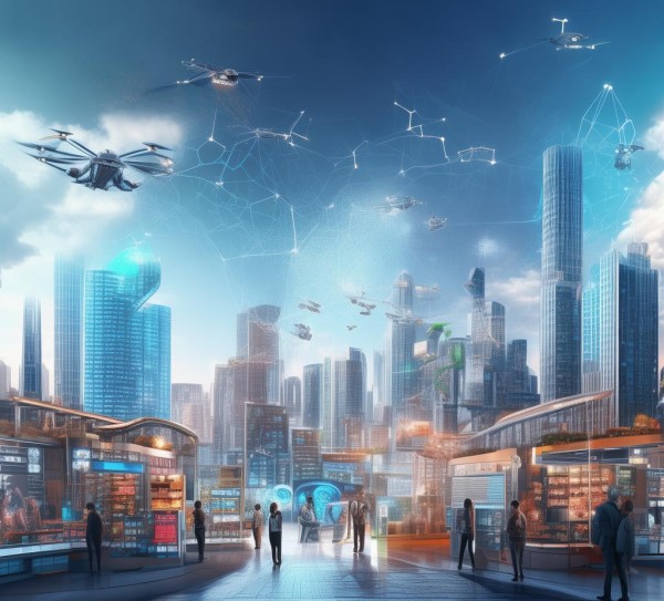 现代商贸服务业，未来发展的潜力与展望