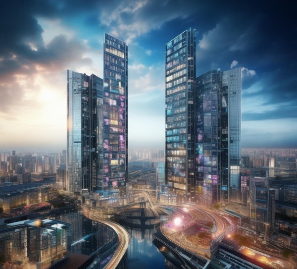 互联网时代 商贸新机遇与挑战，机遇与挑战并存