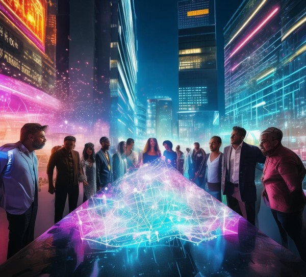 商贸项目，开启商业世界的无限可能