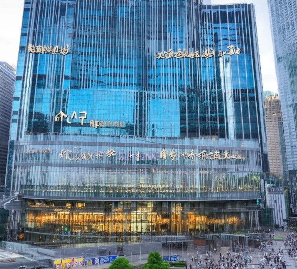 衡商中心，助力区域经济繁荣