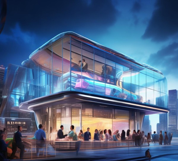 香港商贸服务有限公司，创新引领的时代见证与未来展望