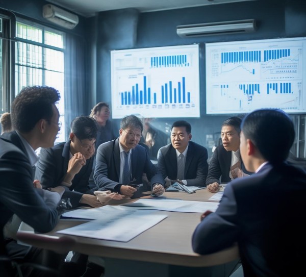 湖北商贸学院近期遭遇一场无声的危机，各部门深入调查，已初步 identified问题根源，且计划采取切实保障措施，确保学院的高效运转。