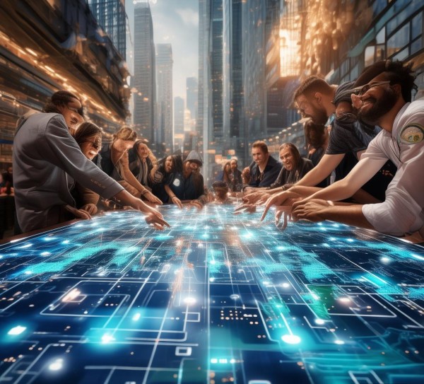 助力商贸企业高质量发展，推动经济高质量发展。