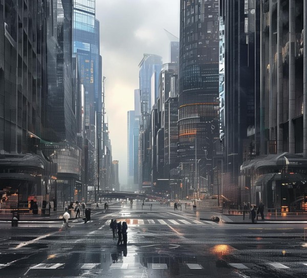 构建现代化商贸中心，规划与落地路径